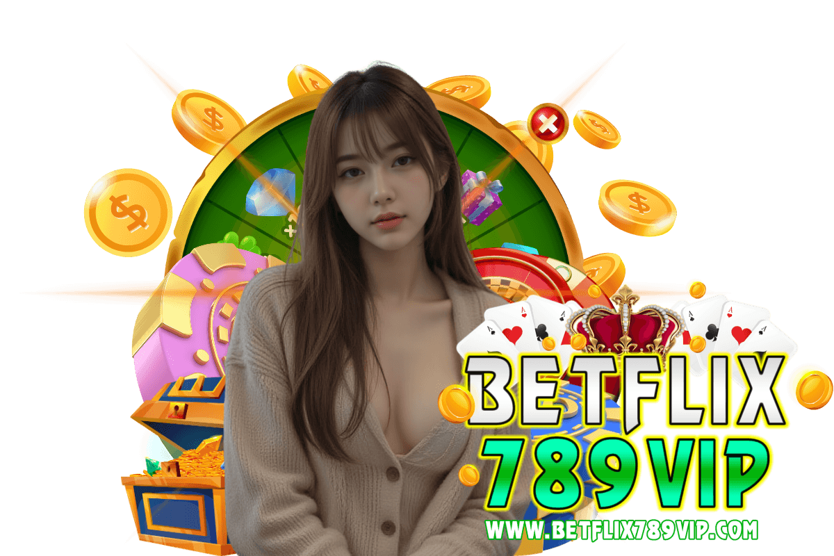 betflix789vip